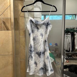 Women’s mini dress size S